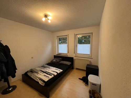 Foto - Etagenwohnung zur Miete in Netphen