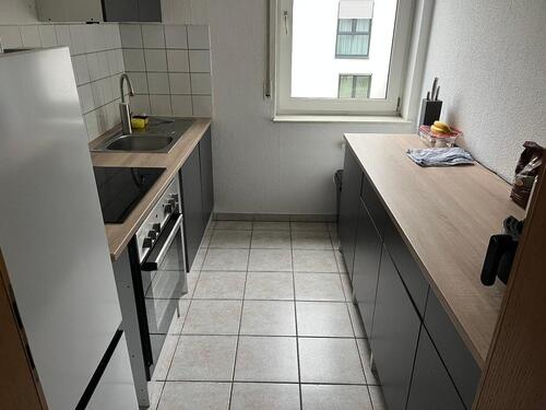 Foto - Etagenwohnung in Netphen