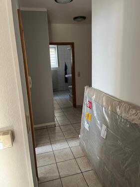 Foto - Etagenwohnung in Netphen zur Miete