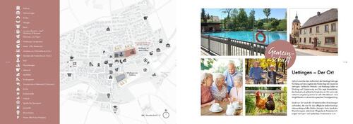 Foto - Etagenwohnung in Uettingen