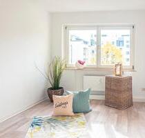 3-Raum-Wohnung im Altbau mit Badewanne - Chemnitz Kapellenberg