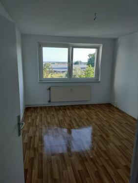 Foto - Etagenwohnung zur Miete in Mücheln (Geiseltal)
