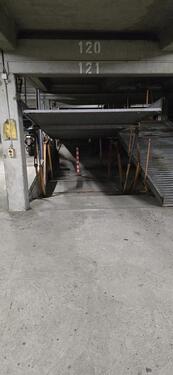 Foto - Garage zu vermieten Mainz Marienborn