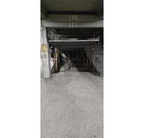 Garage zu vermieten Mainz Marienborn