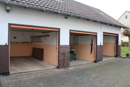 Foto - Einfamilienhaus in Meißner zum Kaufen