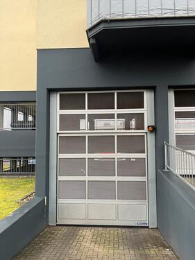 Foto - Garagenstellplatz, Nähe Hauptbahnhof HomburgSaar