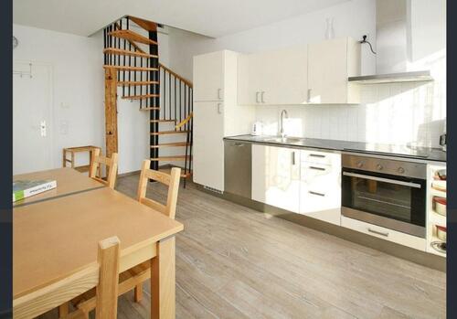 Foto - Etagenwohnung in Malchow