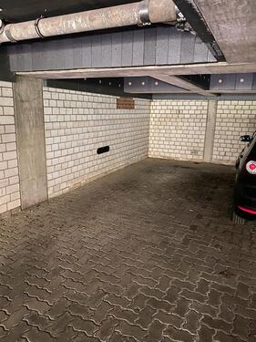 Foto - Tiefgarage Stellplatz BS Kälberwiese Sackring Nähe Rudolfplatz