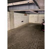 Tiefgarage Stellplatz BS Kälberwiese Sackring Nähe Rudolfplatz - Braunschweig Westliches Ringgebiet