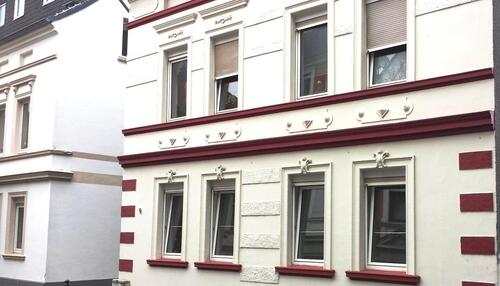 Foto - Am Phönix See 2,5 Zi. Wohnung tapez. u. gestrichen