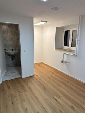 Foto - Etagenwohnung in Singen (Hohentwiel) zur Miete