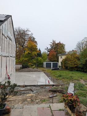 Foto - 4 Zimmer Etagenwohnung in Hof