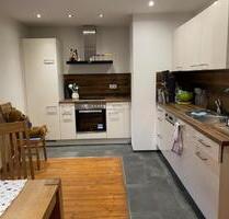 Lichtdurchflutete 3-Zimmer-Wohnung ca. 85 m² - Ebersdorf bei Coburg