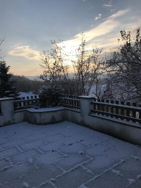 Foto - Helle 4-Zi.-Wohnung mit Wintergarten – privat, provisionsfrei