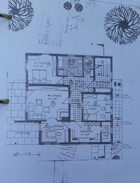 Foto - 4 Zimmer Etagenwohnung in Hutthurm