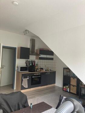 Foto - 2 Zimmer Etagenwohnung in Siegen