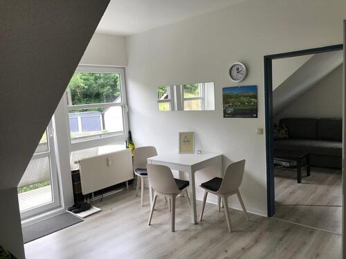 Foto - Etagenwohnung in Siegen zur Miete