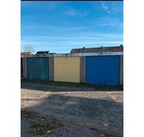 Garage in Stöckheim – sofort verfügbar, 125 €Monat - Braunschweig Heidberg-Melverode