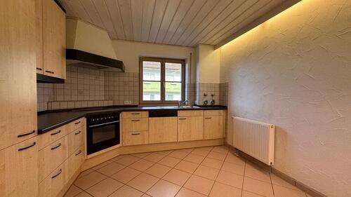 Foto - 3 Zimmer Etagenwohnung zur Miete in Ansbach