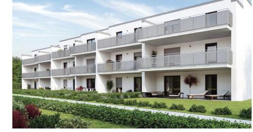 Foto - 2 Zimmer Etagenwohnung zur Miete in Straubing