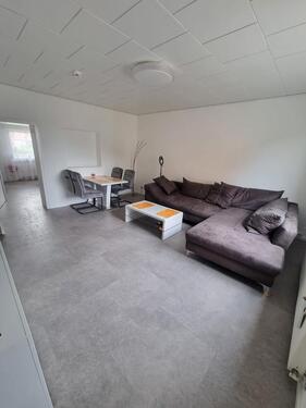 Foto - Modernisierte Wohnung mit 3 Zimmern und Balkon in Hamm