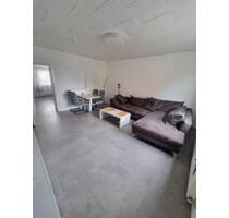 Modernisierte Wohnung mit 3 Zimmern und Balkon in Hamm