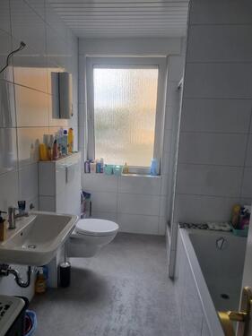 Foto - 3 Zimmer Etagenwohnung zur Miete in Hamm