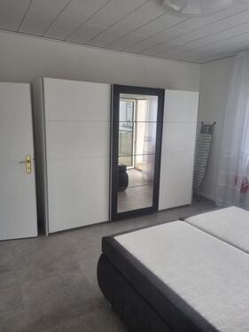 Foto - Etagenwohnung in Hamm zur Miete