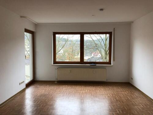 Foto - 3 ZKB-Wohnung in Siegen, Dillenburger Str. 89, frei ab sofort