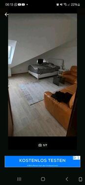 Foto - Zimmer zu vermieten in einer Wohngemeinschaft