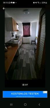 Foto - 3 Zimmer Etagenwohnung zur Miete in Hanau