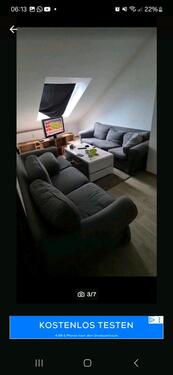 Foto - 3 Zimmer Etagenwohnung in Hanau