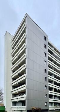 Foto - Sanierte 1-Zi-Whg. mit Balkon IN-Süd