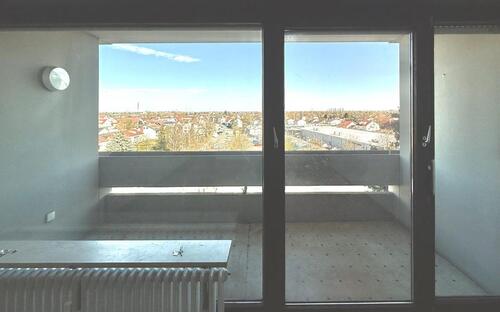 Foto - 1 Zimmer Etagenwohnung zur Miete in Ingolstadt