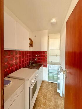 Foto - 1 Zimmer Etagenwohnung in Ingolstadt