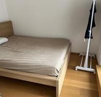 Möblierte Zweizimmerwohnung CandidplatzMünchen vom 15.03-15.05.