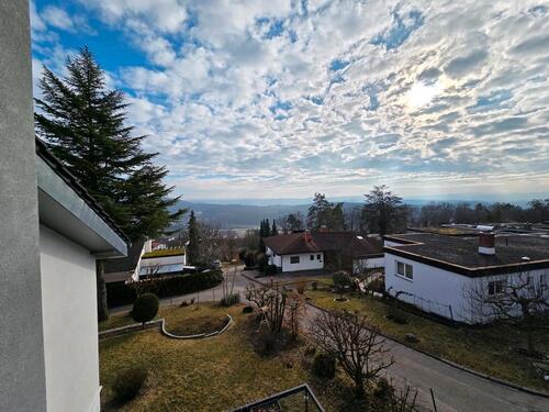 Foto - 4.5 Zimmer Dachgeschoßwohnung zur Miete in Waldshut-Tiengen