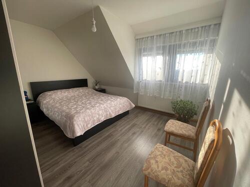 Foto - 3 Zimmer Dachgeschoßwohnung in Leutershausen