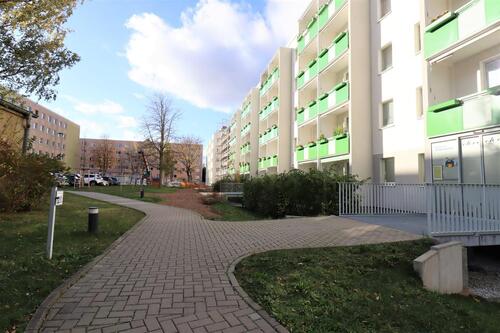 Foto - 3 Zimmer Etagenwohnung zur Miete in Chemnitz