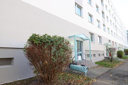 Foto - 3 Zimmer Etagenwohnung in Chemnitz