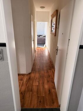 Foto - 1 Zimmer Etagenwohnung in Duisburg