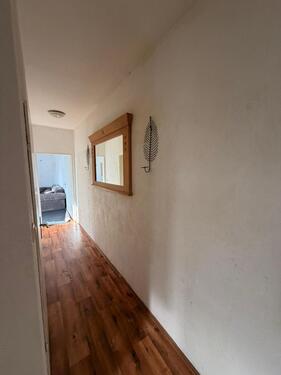 Foto - Etagenwohnung in Duisburg zur Miete