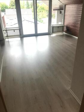 Foto - 2 Zimmer Dachgeschoßwohnung in Höchst im Odenwald