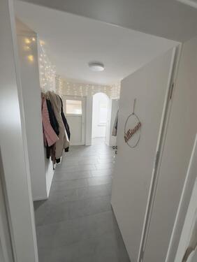 Foto - Kernsanierte 4 Zimmerwohnung in ruhiger Lage in Bad Harzburg-Bünd