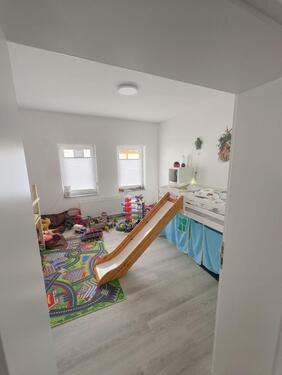 Foto - Etagenwohnung in Goslar zur Miete