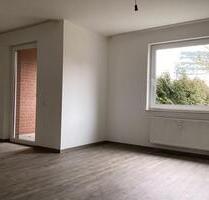 Rollstuhlgerechte 2-Zimmerwohnung mit kleiner Terrasse zu vermieten. (WBS) - Bielefeld Stieghorst