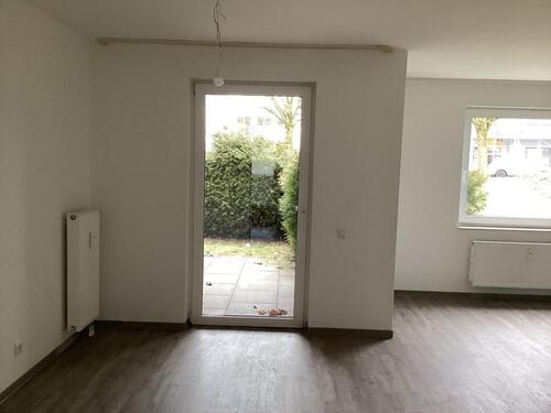 Foto - 2 Zimmer Erdgeschoßwohnung zur Miete in Bielefeld