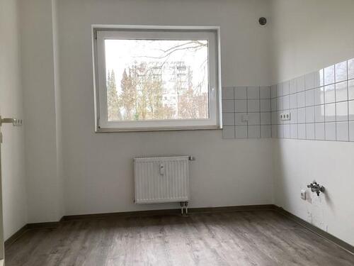Foto - Erdgeschoßwohnung in Bielefeld zur Miete