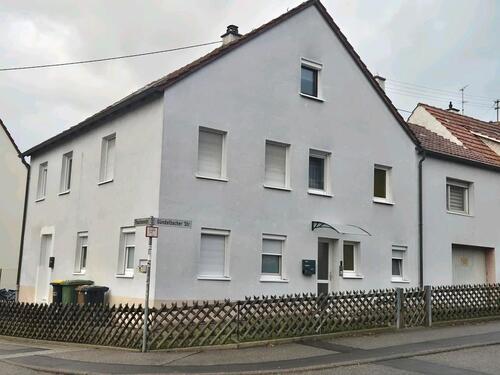 Foto - 9 Zimmer Einfamilienhaus zum Kaufen in Illingen