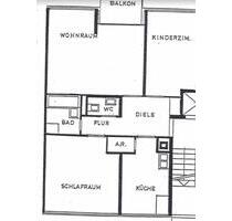Wohnung in Dormagen - Hackenbroich